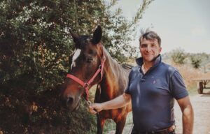 Lorenzo D'Arpe Blog: ultime novità sulla Cura del Cavallo. Laminite